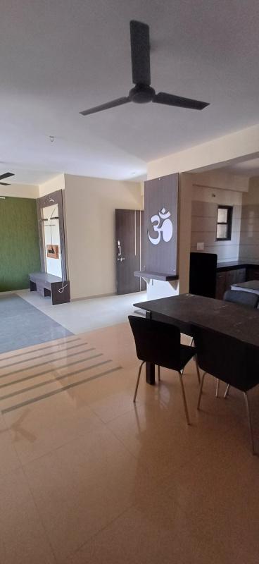 3 BHK Apartment 235 Sq.ft. for Sale in New C G Road, New C G Road, Ahmedabad