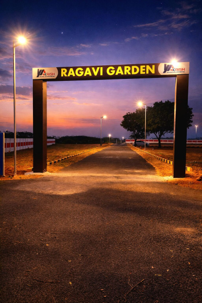  1500 Sq.ft. Residential Plot for Sale in Somarasempettai, Tiruchirappalli