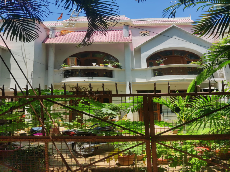 7 BHK Villa 3500 Sq.ft. for Sale in Gomti Nagar, Lucknow