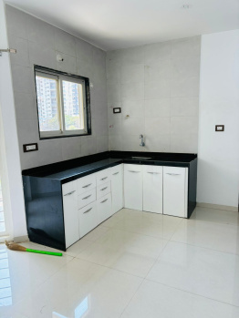 2 BHK Flat for Rent in Balewadi High Street, Baner, Pune