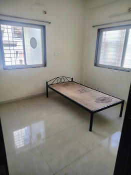 2 BHK Flat for Rent in Mohan Nagar, Baner, Pune