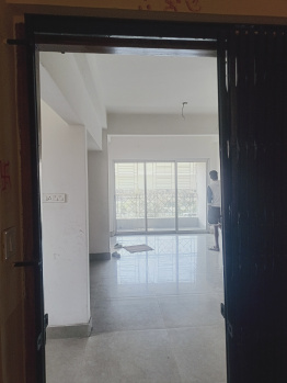 2 BHK Flat for Rent in Rajarhat, Kolkata