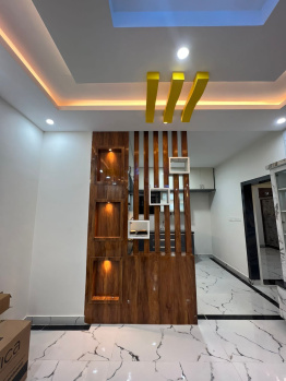 3 BHK House for Rent in AECS Layout, Singasandra, Bangalore