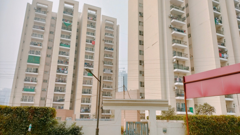 3 BHK Apartment 900 Sq.ft. for Sale in Sector 92 Gurgaon