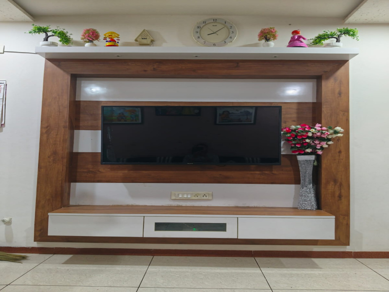 4 BHK House 1900 Sq.ft. for Sale in Mavdi, Rajkot