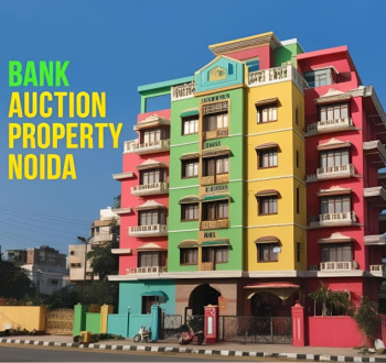 4 BHK House for Sale in Sector 15A,Noida