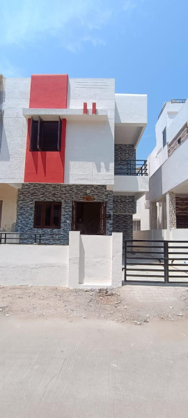 2 BHK House 1500 Sq.ft. for Sale in Waghodia Road, Waghodia Road, Vadodara