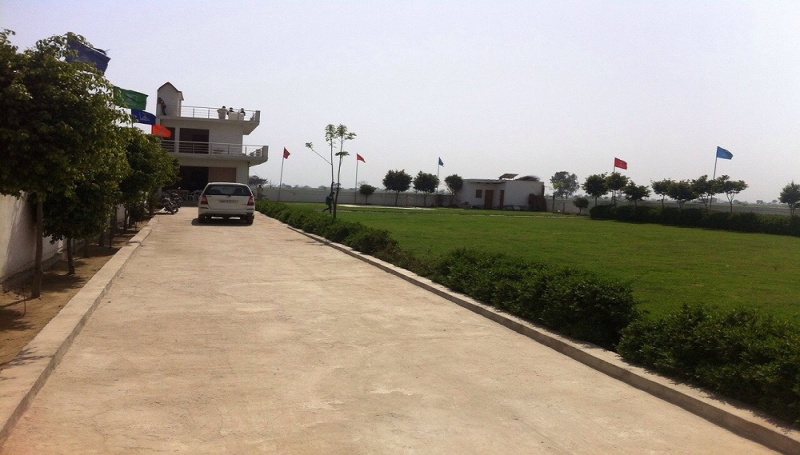  Residential Plot 100 Sq. Yards for Sale in Sector 144 Noida