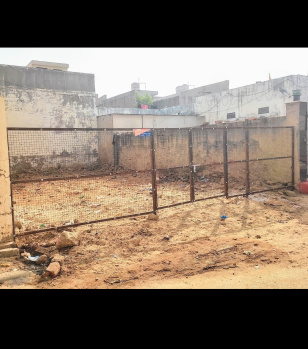  Residential Plot for Sale in Chandra Vardai Nagar, Ajmer