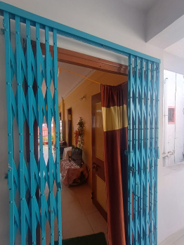 2 BHK Flat for Sale in Nager Bazar, Kolkata