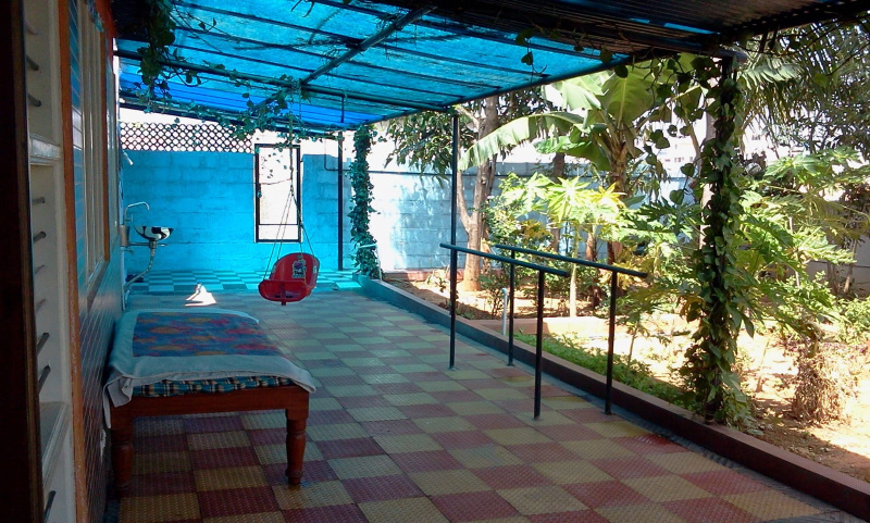 3 BHK House 1200 Sq.ft. for Sale in Battarahalli, Bangalore