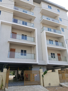 2 BHK Flat for Sale in Gajuwaka, Visakhapatnam