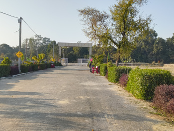  Residential Plot for Sale in Sultanpur Road, Lucknow