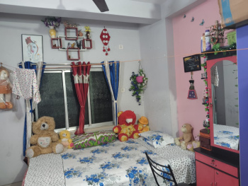 2.5 BHK Flat for Rent in Behala Unique Park, Kolkata