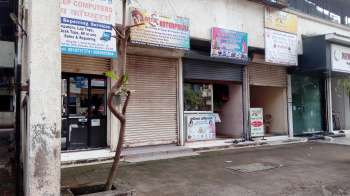  Commercial Shop for Rent in Sector 19 Kamothe, Navi Mumbai