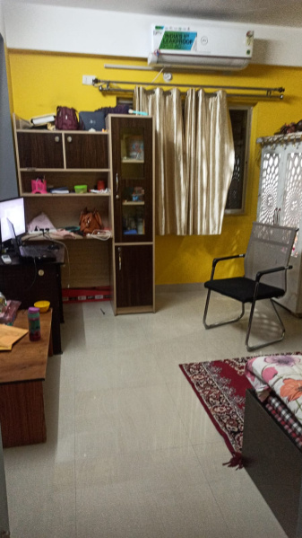 3 BHK Apartment 1257 Sq.ft. for Sale in Jyoti Nagar, Siliguri