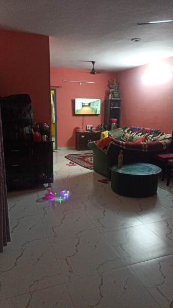 3 BHK Apartment 1257 Sq.ft. for Sale in Jyoti Nagar, Siliguri