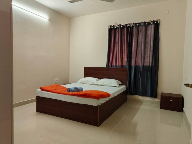 3 BHK Apartment 1857 Sq.ft. for Rent in Kr Puram, Bangalore