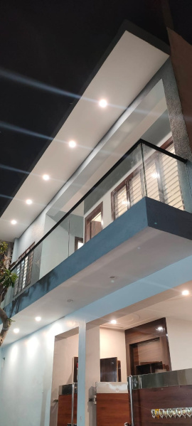 2 BHK Apartment 300 Sq.ft. for Rent in Krishna Nagar, Mathura