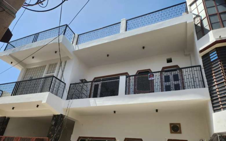 3 BHK Apartment 1800 Sq.ft. for Rent in Mathura Refinery Nagar, 