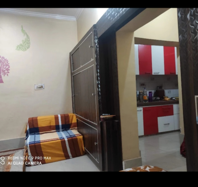 3 BHK Apartment 1800 Sq.ft. for Rent in Mathura Refinery Nagar, 