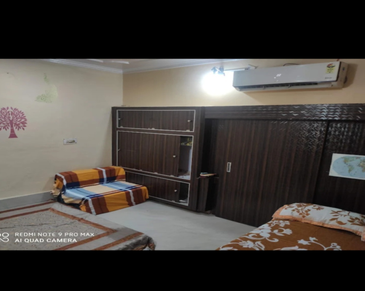 3 BHK Apartment 1800 Sq.ft. for Rent in Mathura Refinery Nagar, 