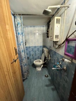 1 BHK Flat for Rent in Kharadi, Pune