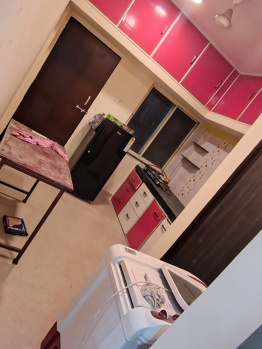 1 BHK Flat for Rent in Wadgaon Sheri, Pune