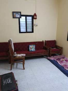 1 BHK Flat for Rent in Wadgaon Sheri, Pune