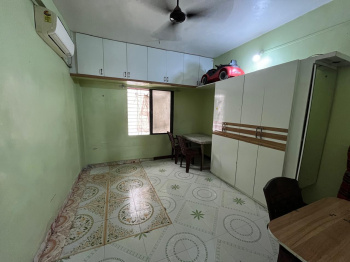1 BHK Flat for Rent in Kharadi, Pune