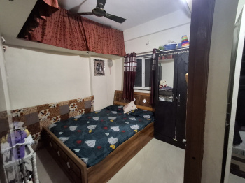 1 BHK Flat for Rent in Ubale Nagar, Wagholi, Pune