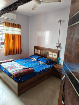 1 BHK Flat for Sale in Keshav Nagar, Mundhwa, Pune