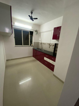 2 BHK Flat for Rent in Hadapsar, Pune