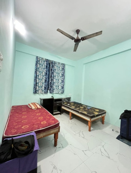 1 BHK Flat for Rent in Keshav Nagar, Mundhwa, Pune