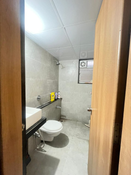 2 BHK Flat for Rent in Kharadi, Pune
