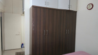 2 BHK Flat for Rent in Shastri Nagar, Pune