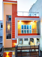 1 BHK Flat for Rent in Khandve Nagar Wagholi, Pune