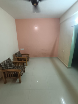 1 BHK Flat for Rent in Koregaon Park Annexe, Pune