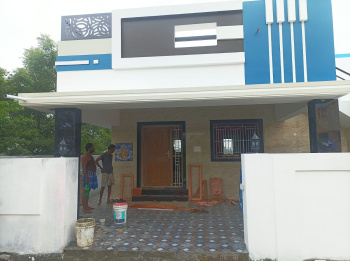 2 BHK House for Sale in Palladam, Tirupur