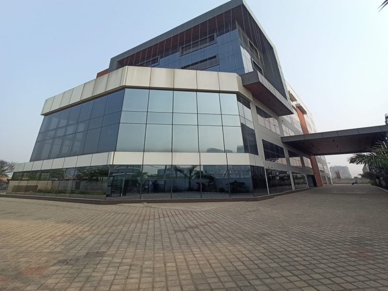  Office Space 7310 Sq.ft. for Rent in Sector 83, Mohali