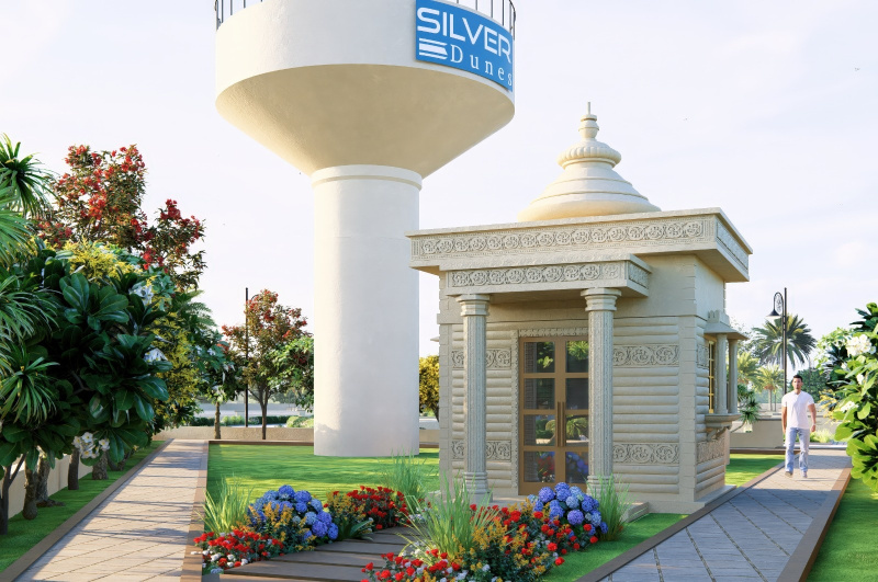  111 Sq. Yards Residential Plot for Sale in Ajmer Road, Ajmer Road, Jaipur