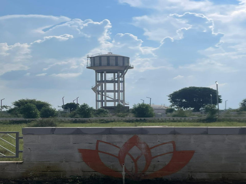  298 Sq. Yards Residential Plot for Sale in Renwal, Jaipur