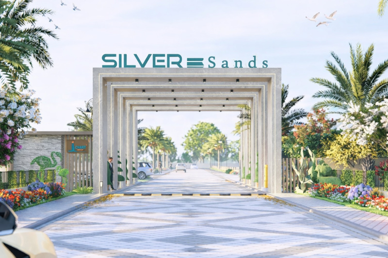  600 Sq. Yards Commercial Land for Sale in Heerapura, Jaipur