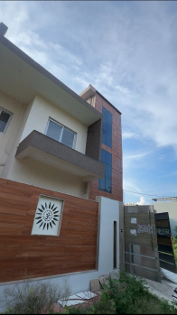 3 BHK House for Sale in Chaitanya Vihar, Vrindavan