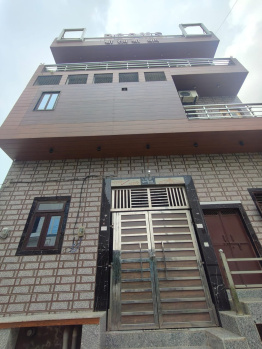  Guest House for Sale in Chhatikara Road, Vrindavan