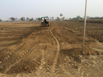  Residential Plot for Sale in Jait, Vrindavan