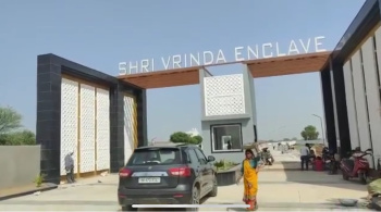  Residential Plot for Sale in Rukmani Vihar, Vrindavan