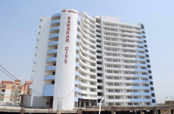 1.5 BHK Flat for Sale in Rukmani Vihar, Vrindavan