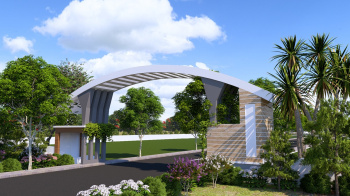 Residential Plot for Sale in Govardhan, Mathura