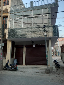  Showroom for Rent in Palm Enclave, Zirakpur